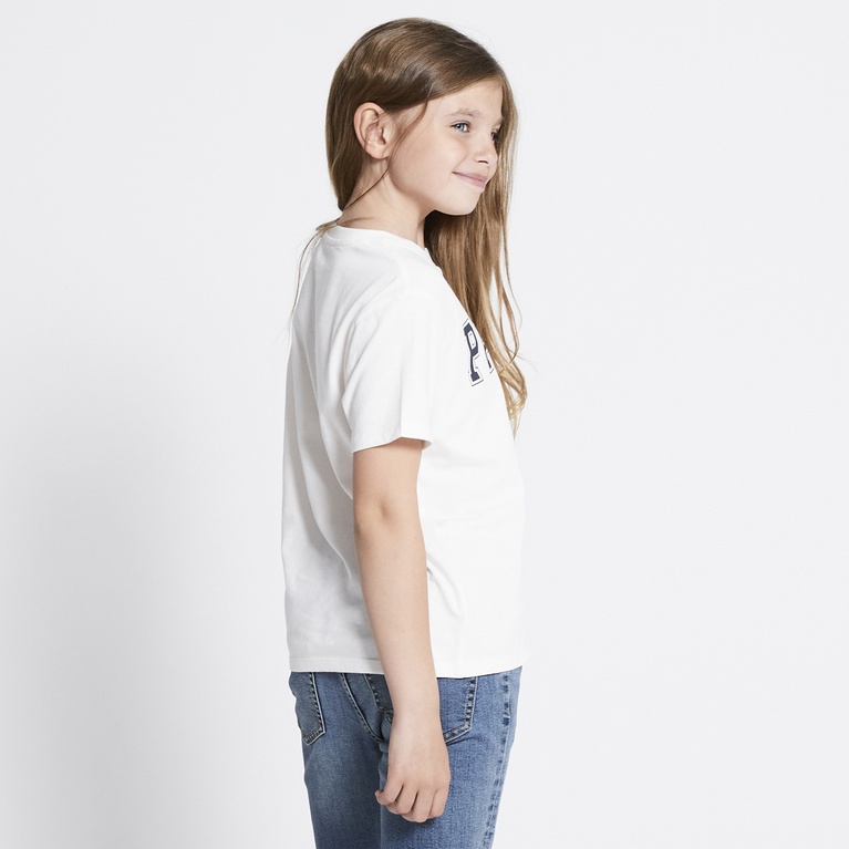 Printed tee "Dusty star"